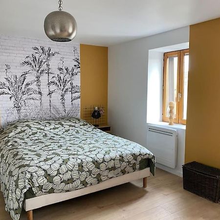 Maison Entiere 6 Personnes Jardin Terrasses Et Garage Nancy Exterior photo